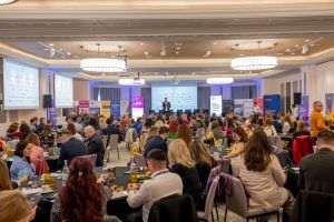 BusinessMark: „Piaţa muncii cere competenţe tot mai specializate în era AI”